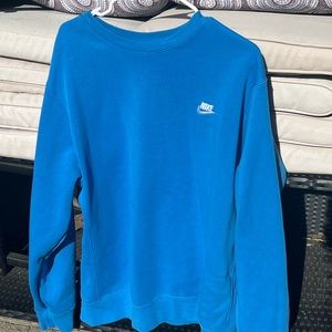 NIKE crewneck